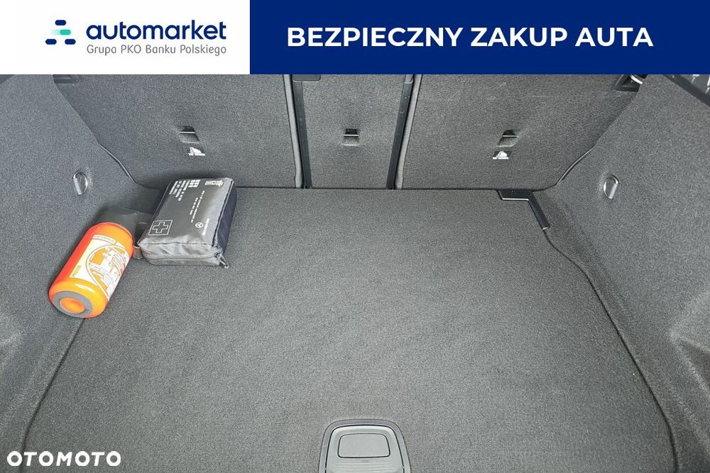 Mercedes-Benz Klasa A 220 AMG Line 7G-DCT - 14