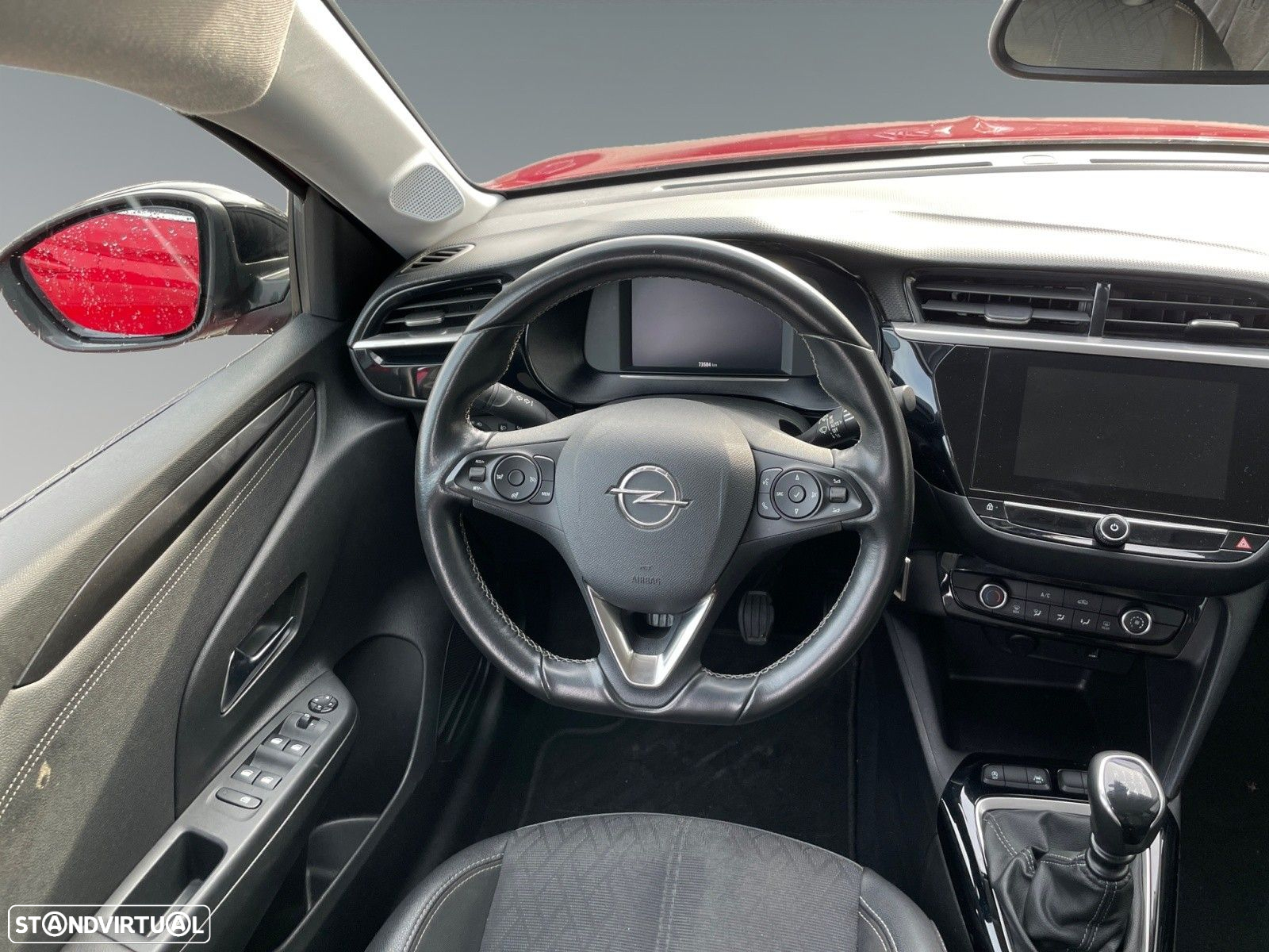 Opel Corsa 1.5 D Elegance - 13