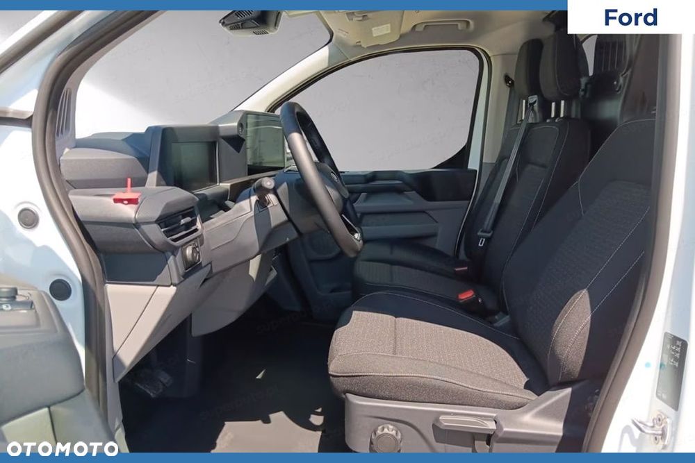 Ford Transit Custom 340 L2H1 Trend EV 136KM - 6