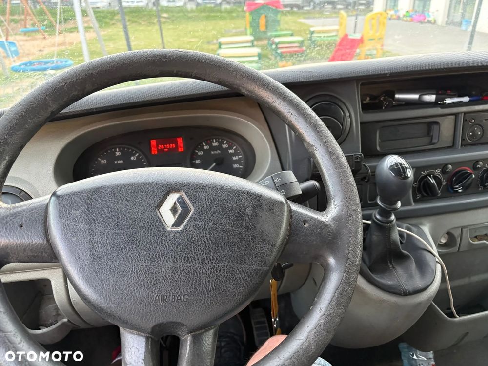 Renault Master - 9