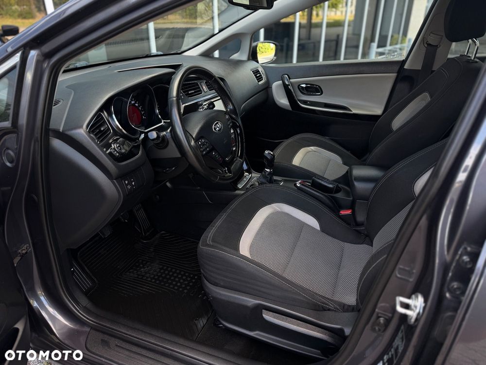Kia Ceed 1.6 CRDi XL - 9