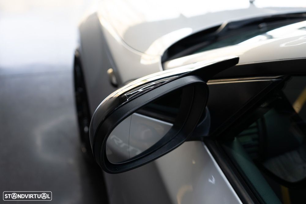 BMW 118 d Cabrio - 21