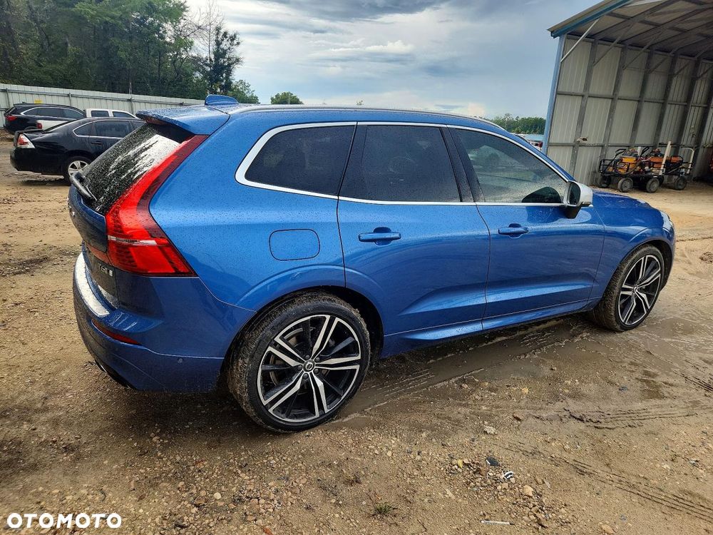 Volvo XC 60 - 2