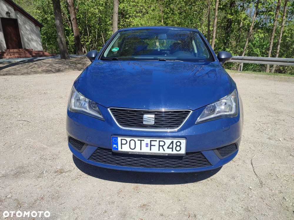 Seat Ibiza SC 1.0 MPI S&S CONNECT - 2