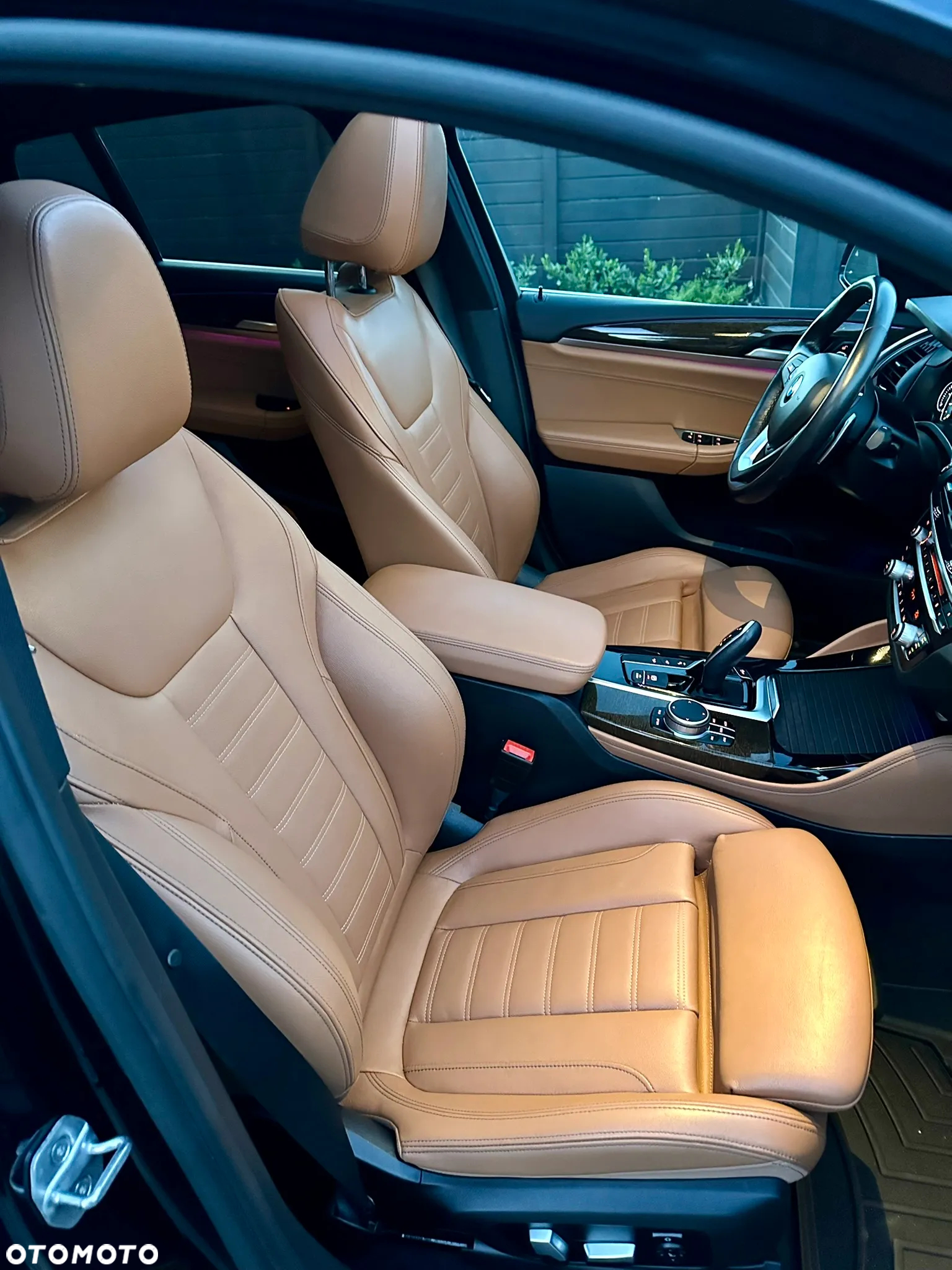 BMW X4 xDrive30i xLine sport - 15