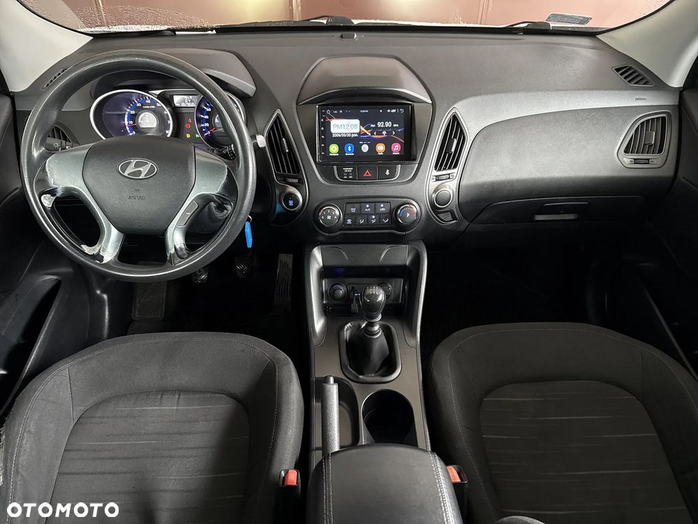 Hyundai ix35 1.6 GDI Classic 2WD - 9