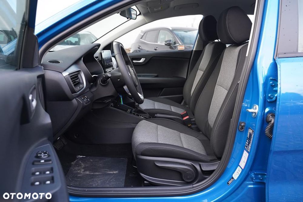 Kia Stonic 1.0 T-GDI M DCT - 10