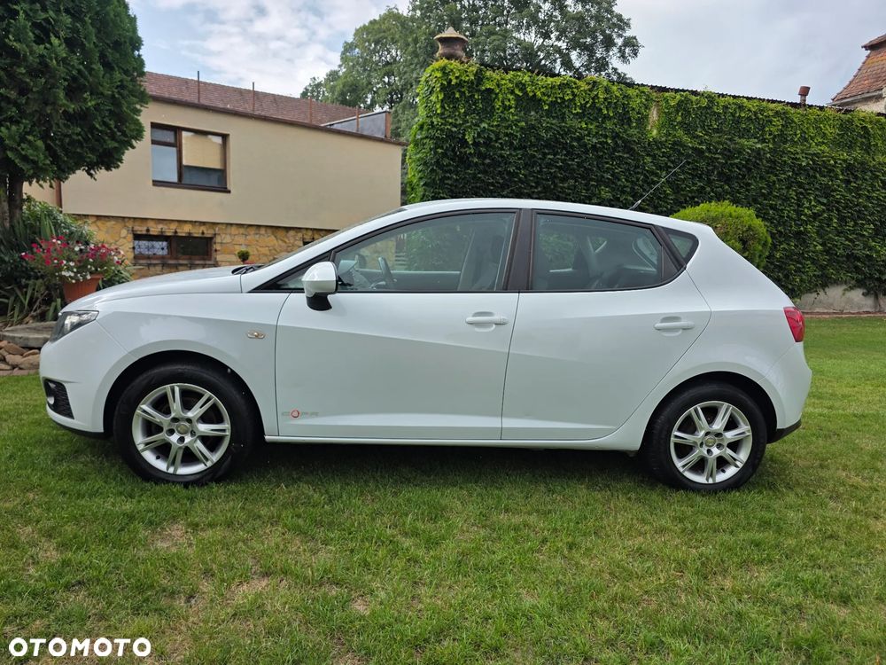 Seat Ibiza 1.4 16V Style - 6