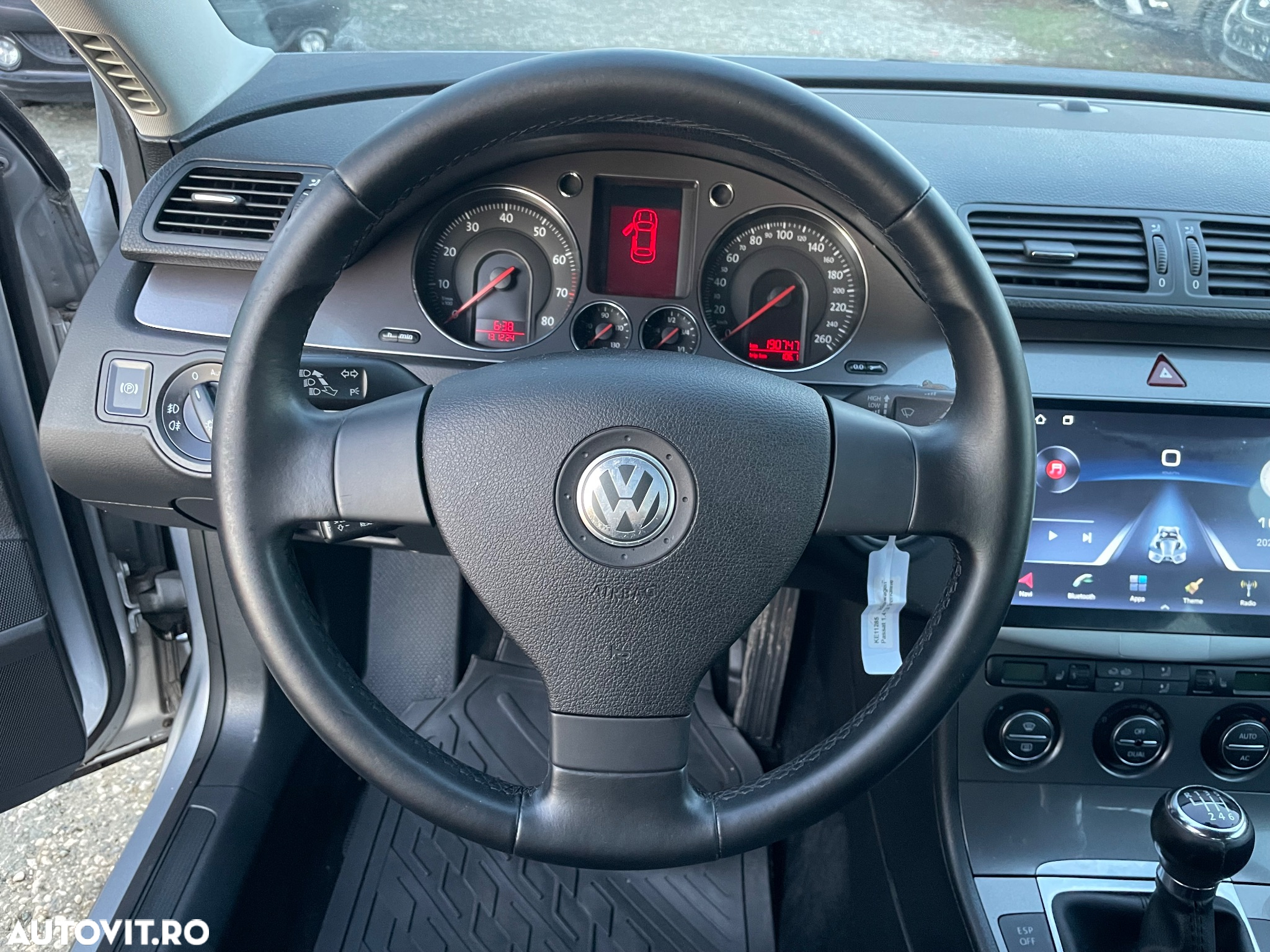 Volkswagen Passat 1.4 TSI Trendline - 18