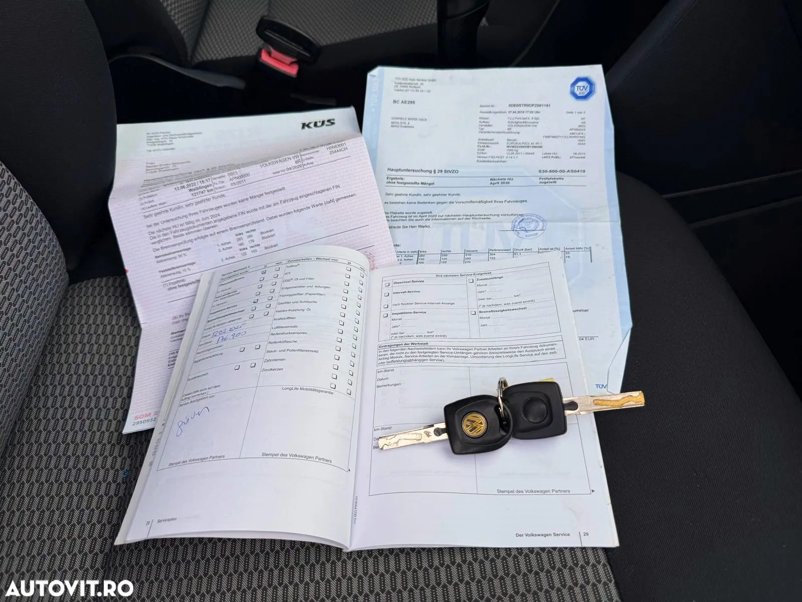 Volkswagen Polo - 8