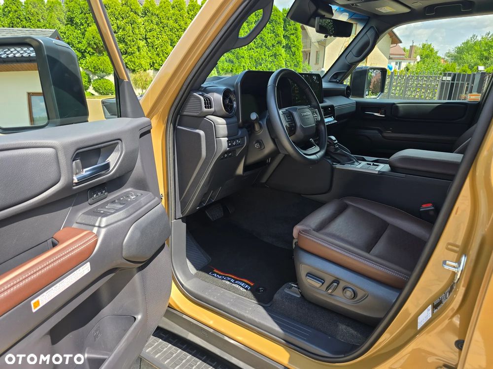 Toyota Land Cruiser LC 2.8 D-4D First Edition - 26