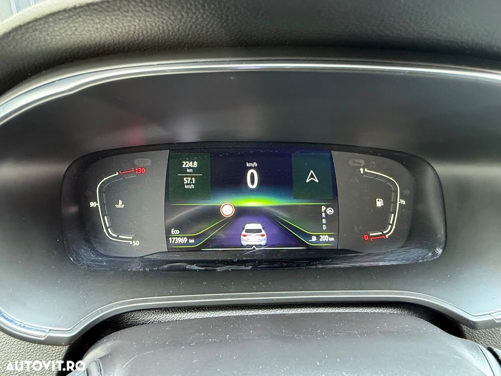 Renault Megane Blue dCi 116 EDC Intens - 24