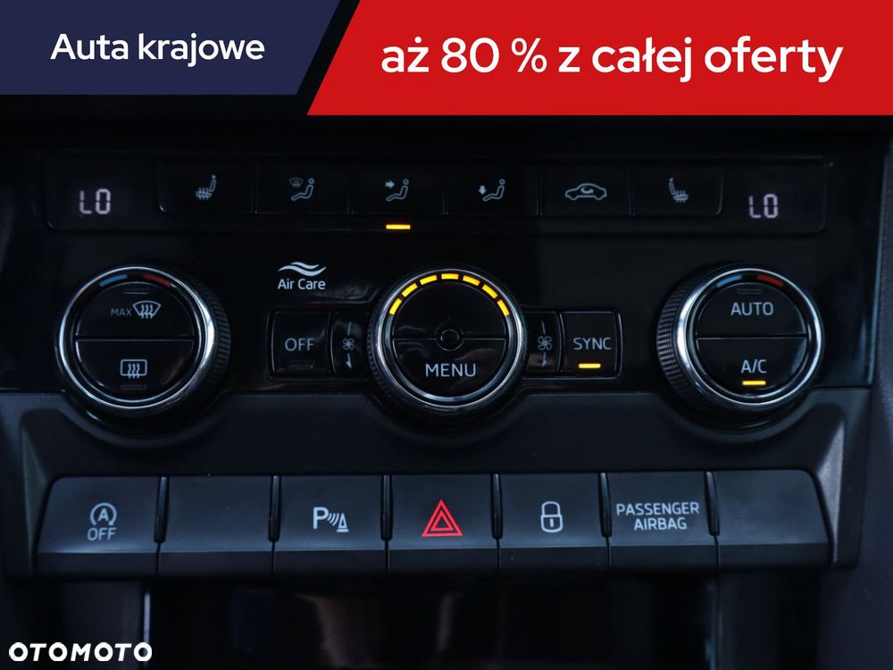 Skoda Karoq - 20