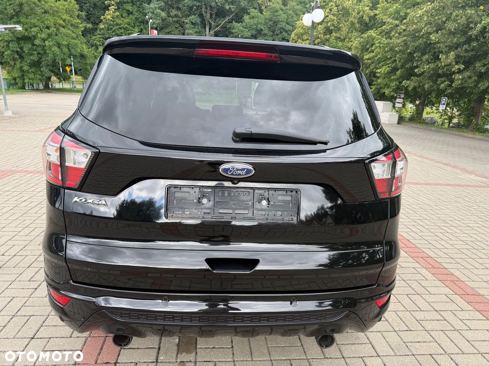 Ford Kuga - 7