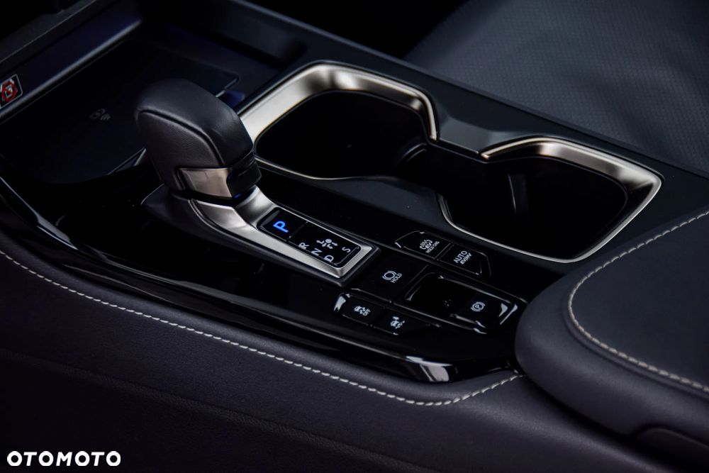 Lexus NX 450h+ Prestige AWD - 13