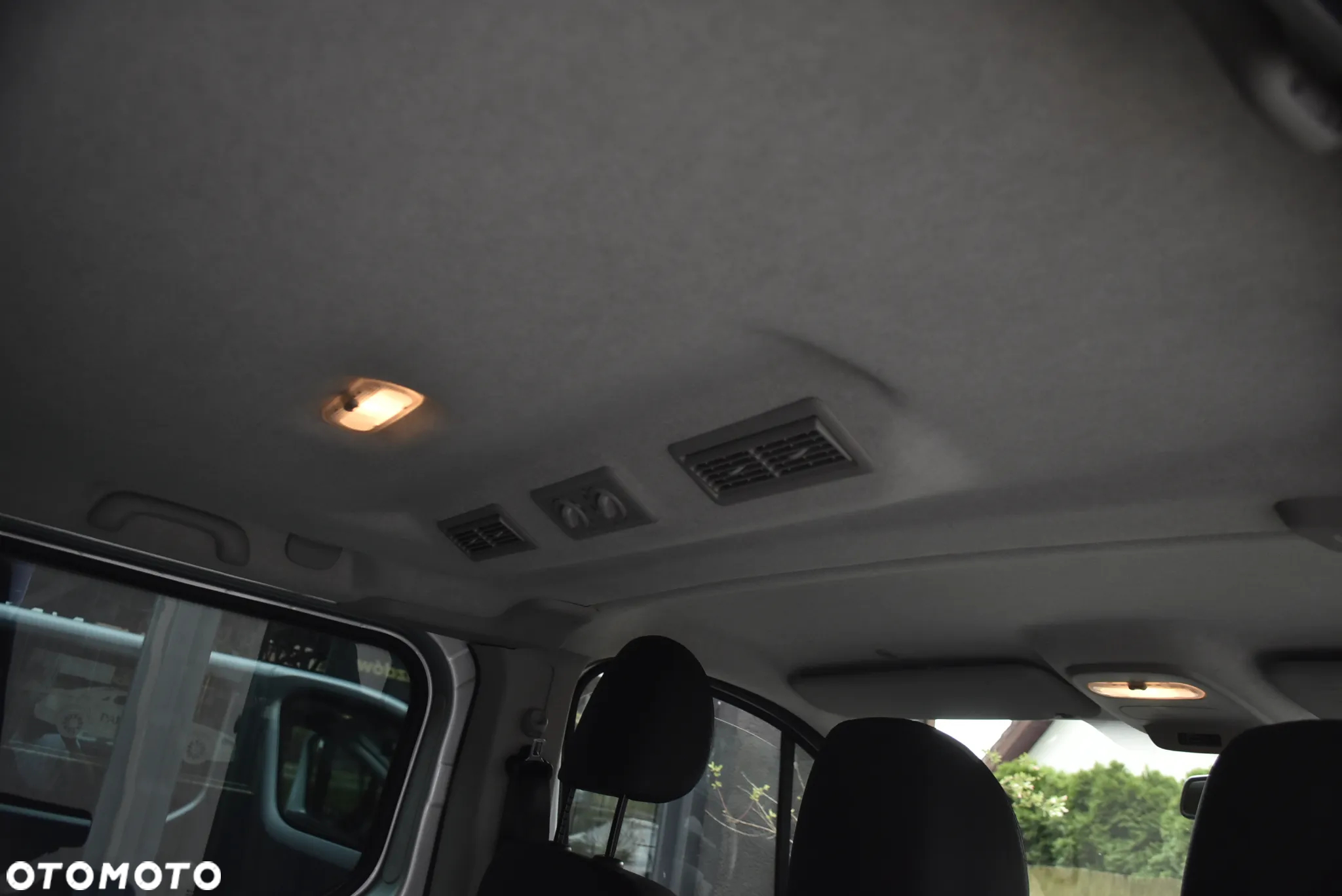 Fiat Talento Kombi 2.0 Ecojet L2 Turismo - 17