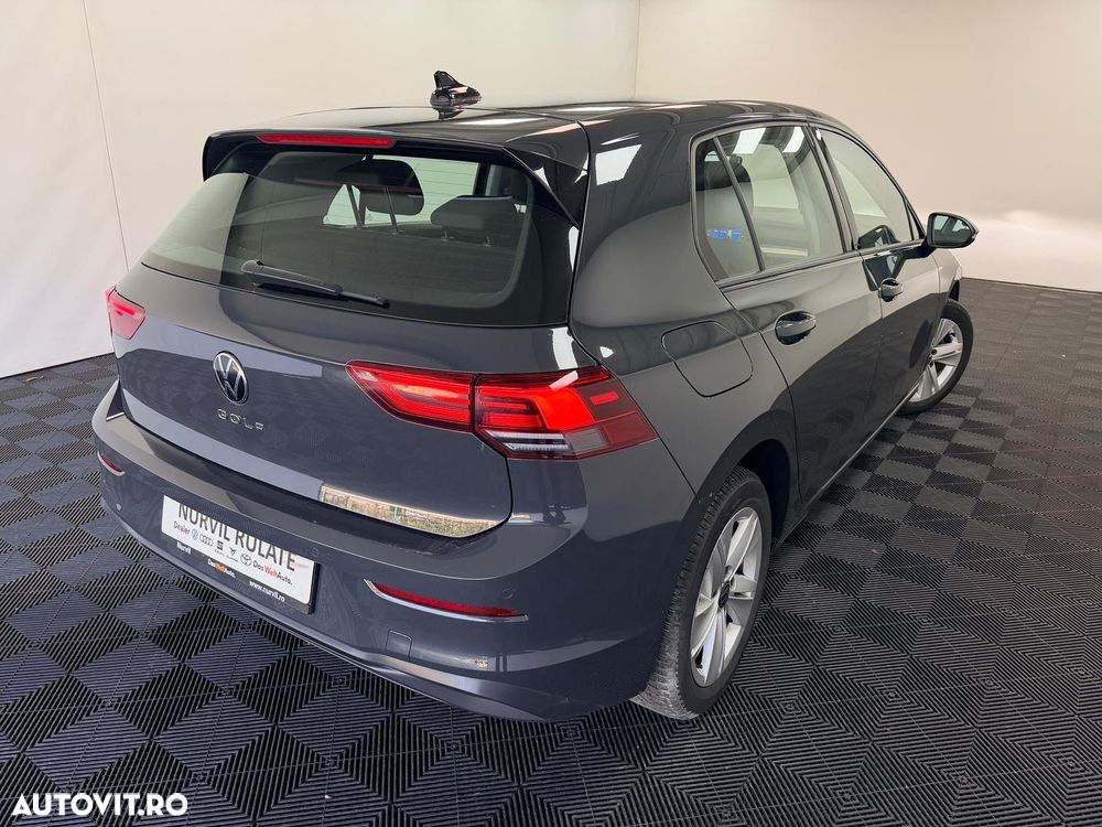 Volkswagen Golf 2.0 TDI Style - 3