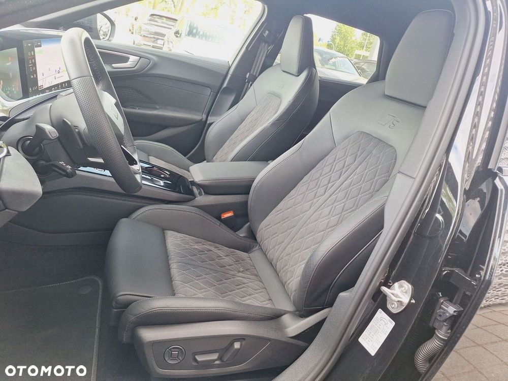 Audi A5 Avant TFSI Quattro S tronic - 20