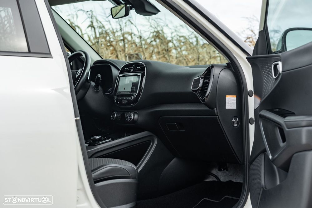 Kia e-Soul 64kWh - 18