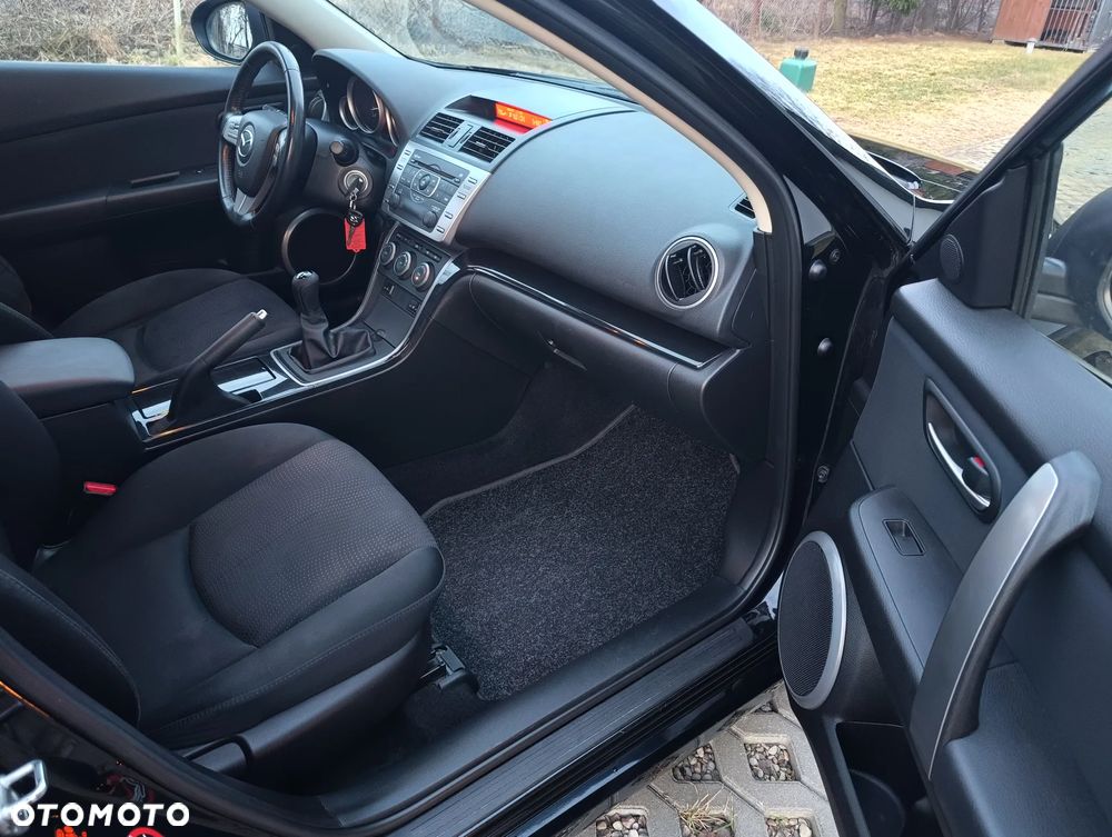 Mazda 6 Sport 1.8 Center-Line - 13