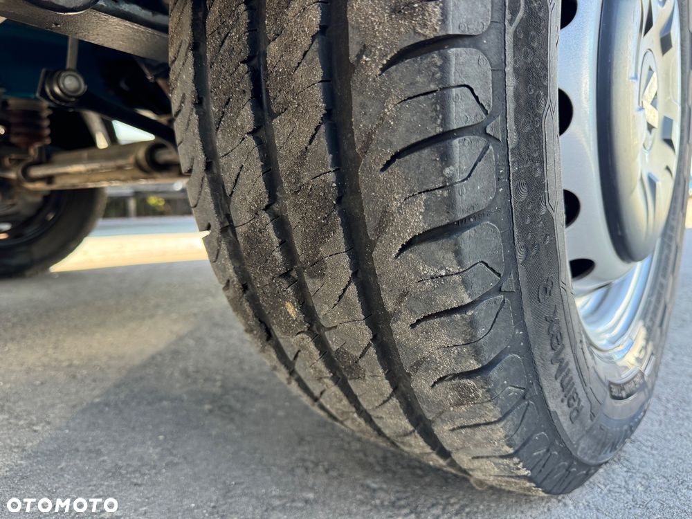 Renault Master 2.3 DCI Kontener // Super Stan - 12