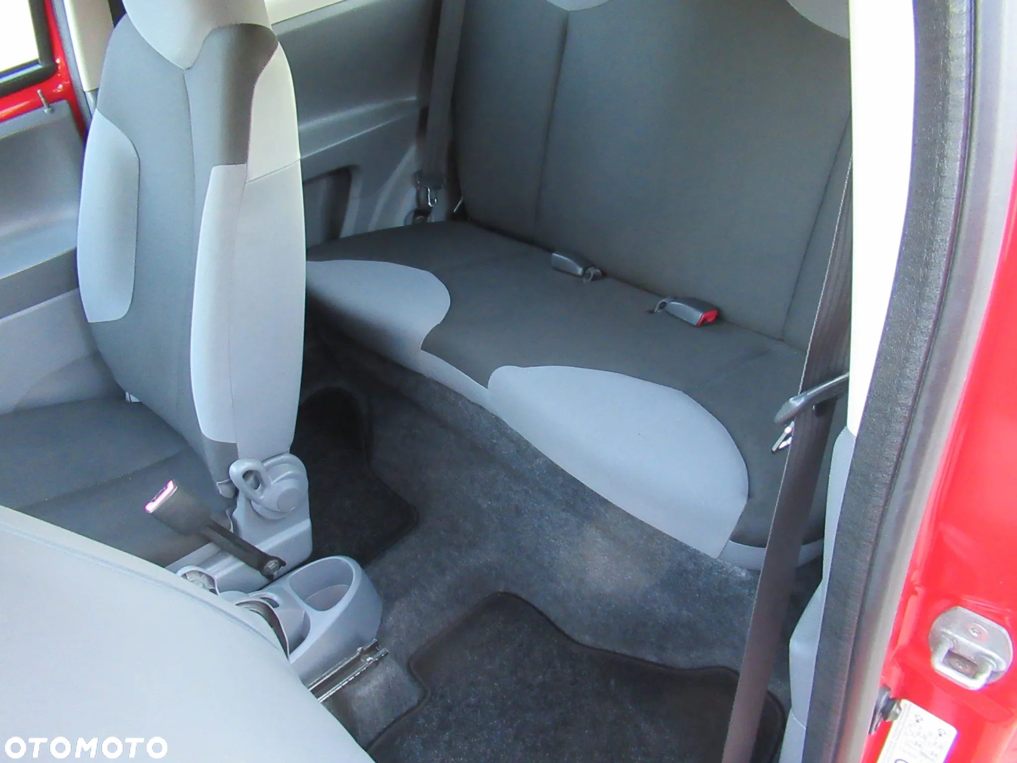 Citroën C1 1.0 Advance - 23