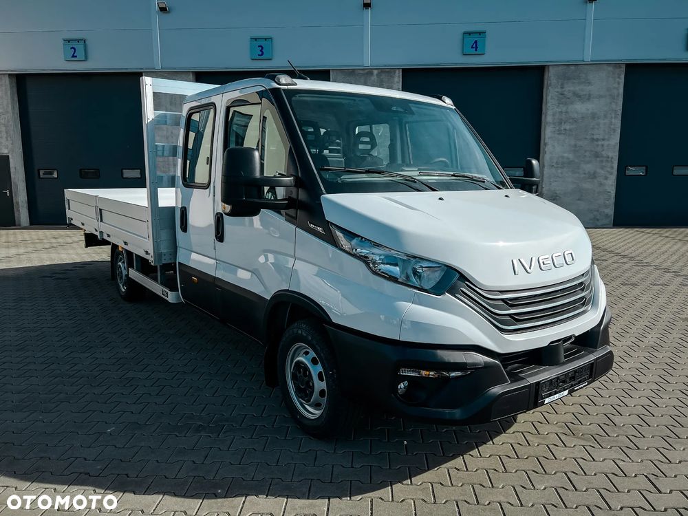 Iveco DAILY 35S16 D skrzynia od ręki - 6