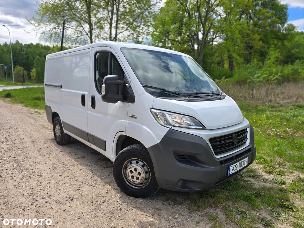 Fiat Ducato - 1