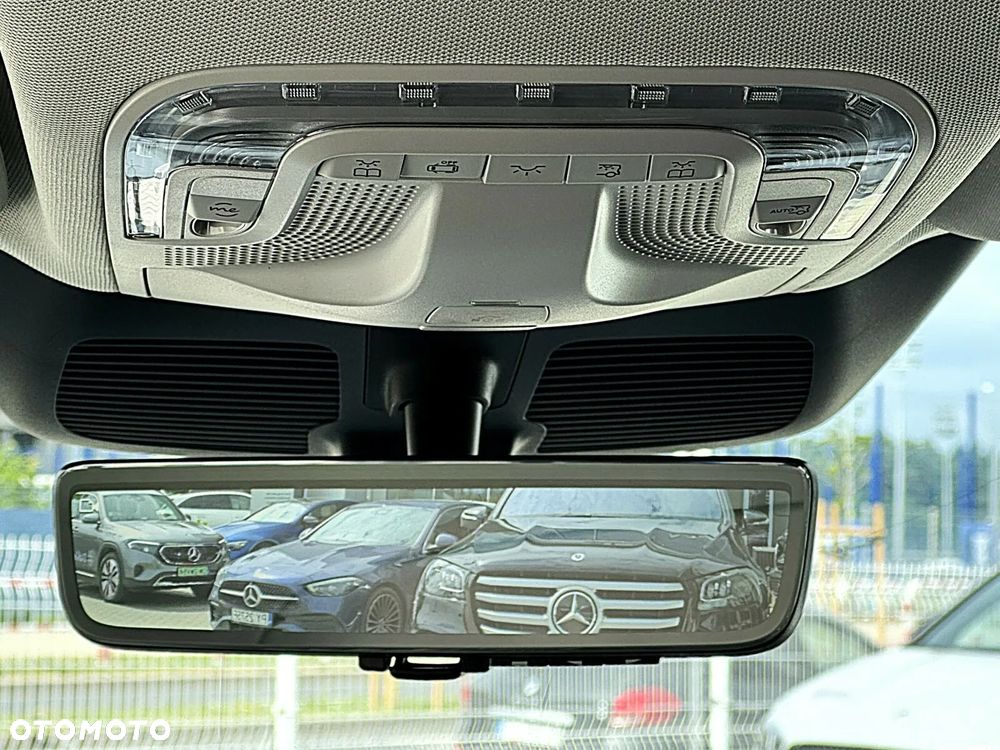 Mercedes-Benz Vito Tourer 116 CDI L2 Select 9G-Tronic 447.703 - 22