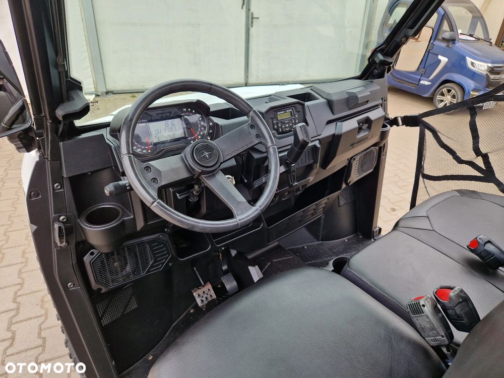 Polaris Ranger XP - 5