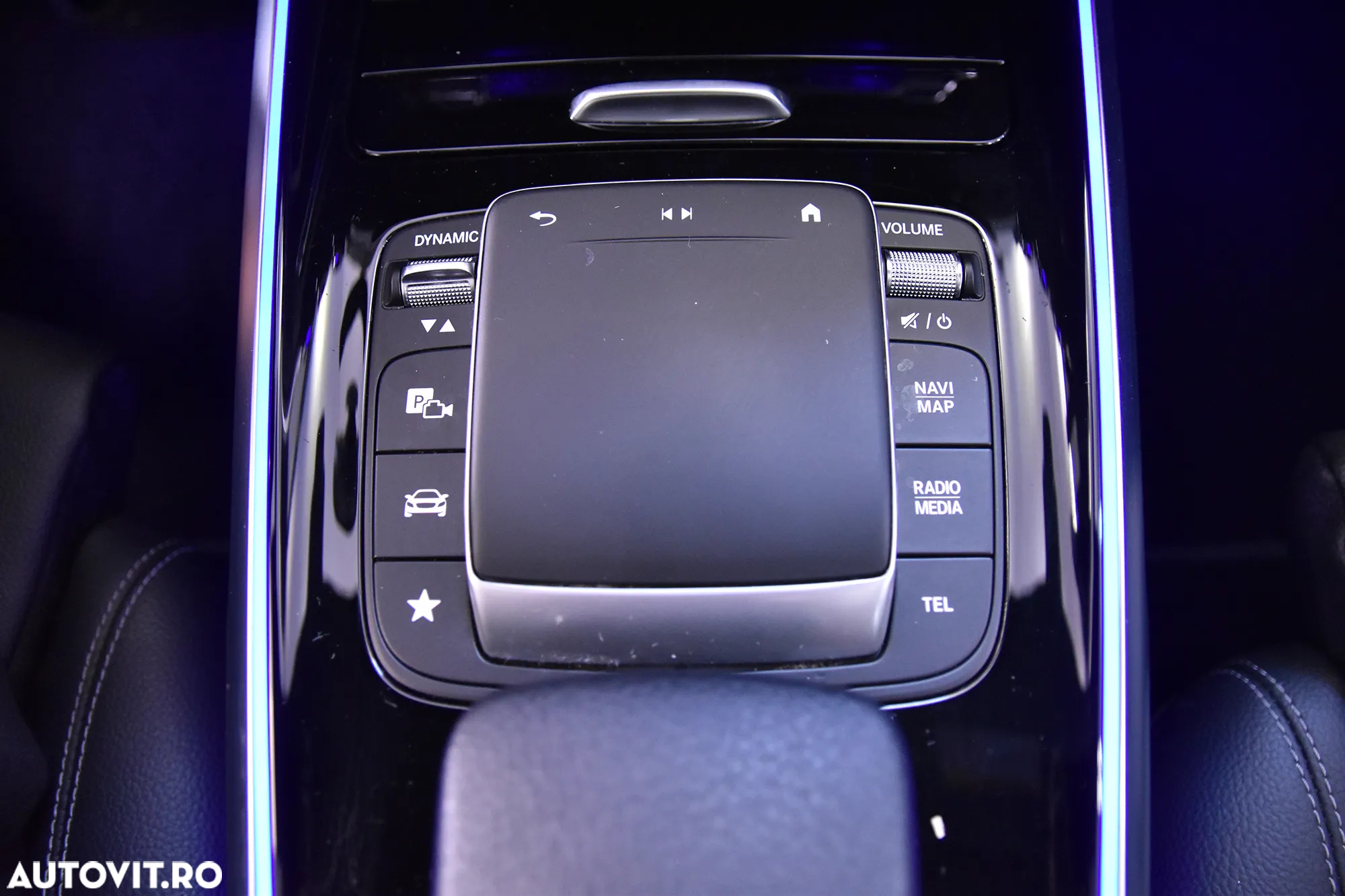Mercedes-Benz GLB 220 d 4MATIC Aut. - 17