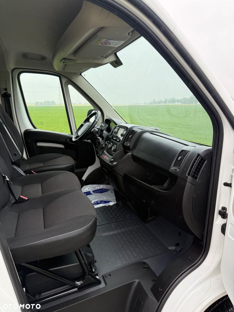 Peugeot Boxer - 19