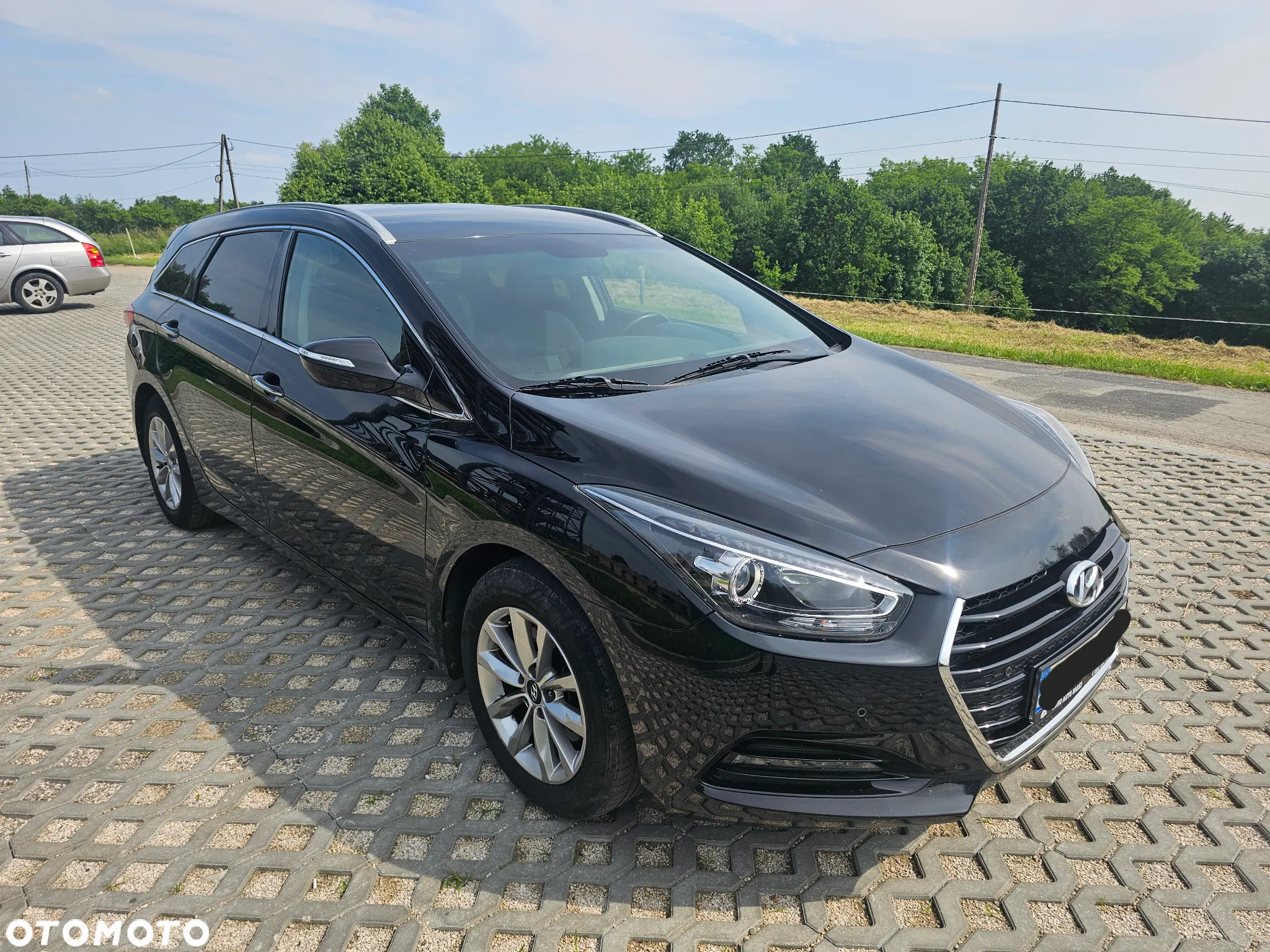 Hyundai i40 1.6 GDI Comfort - 3