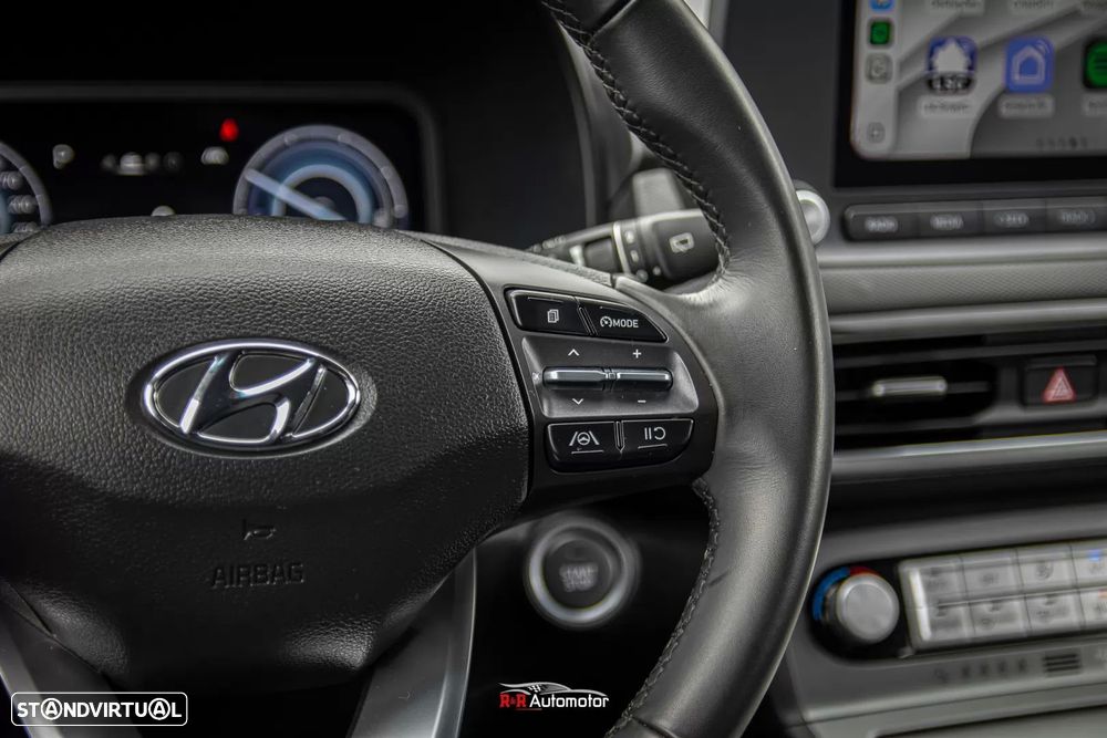 Hyundai Kauai 39 kWh Premium - 24