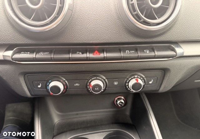 Audi A3 Sportback 2.0 TDI Ambition - 9