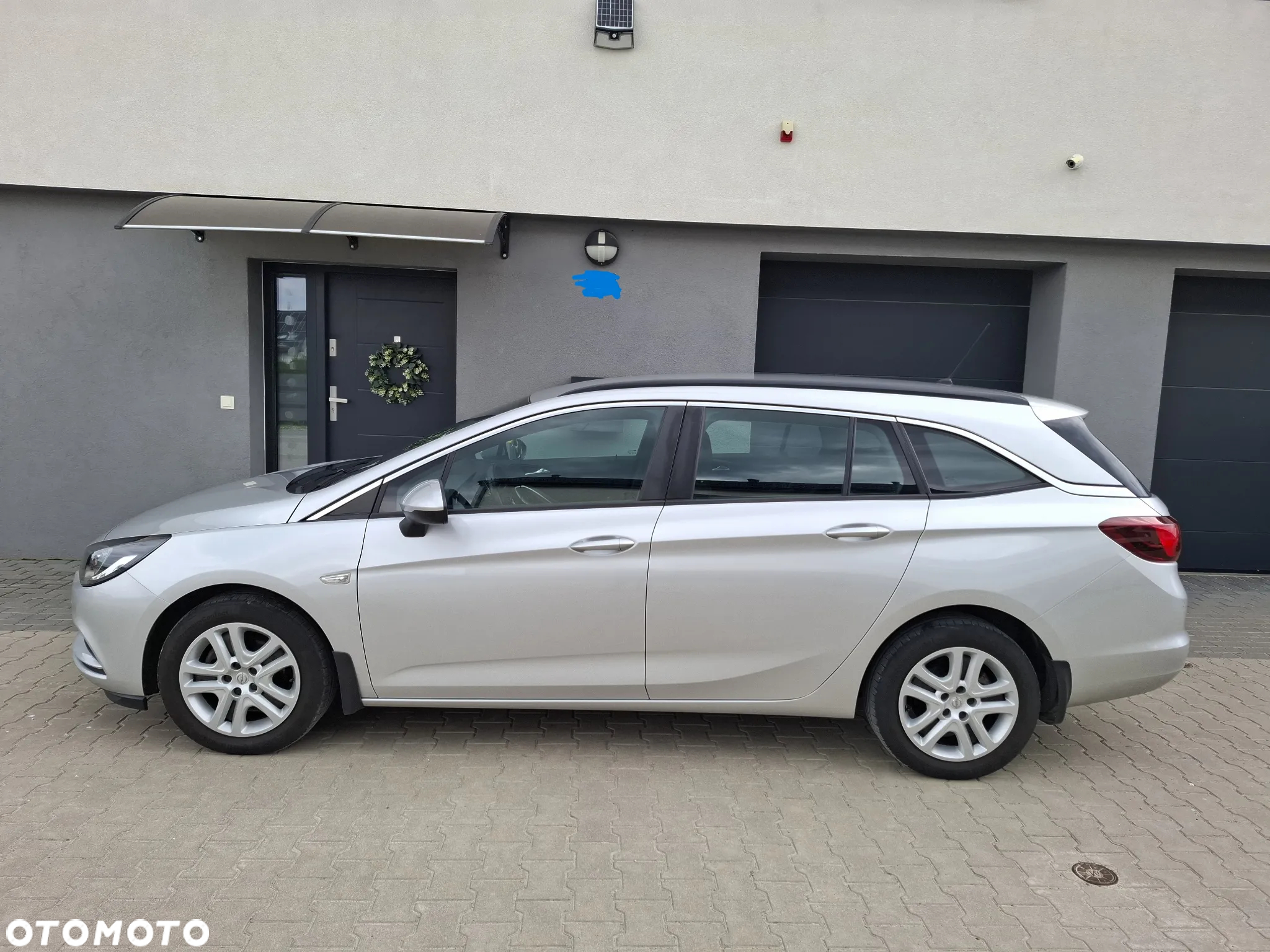 Opel Astra V 1.4 T Enjoy - 3