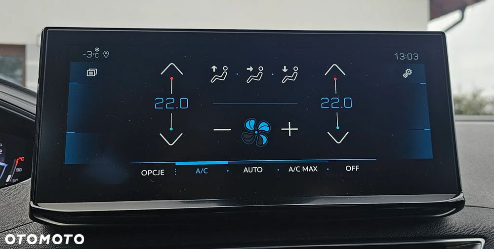 Peugeot 5008 BlueHDI 130 EAT8 Allure Business-Paket - 23