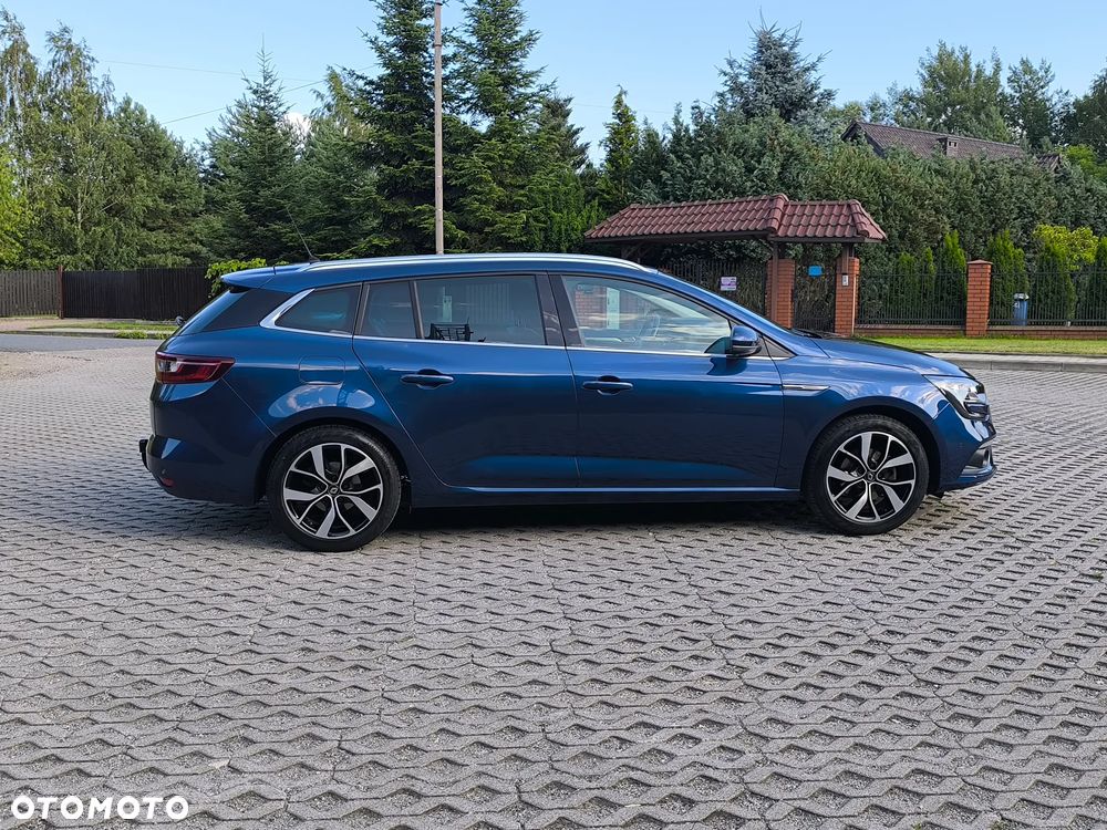 Renault Megane - 3
