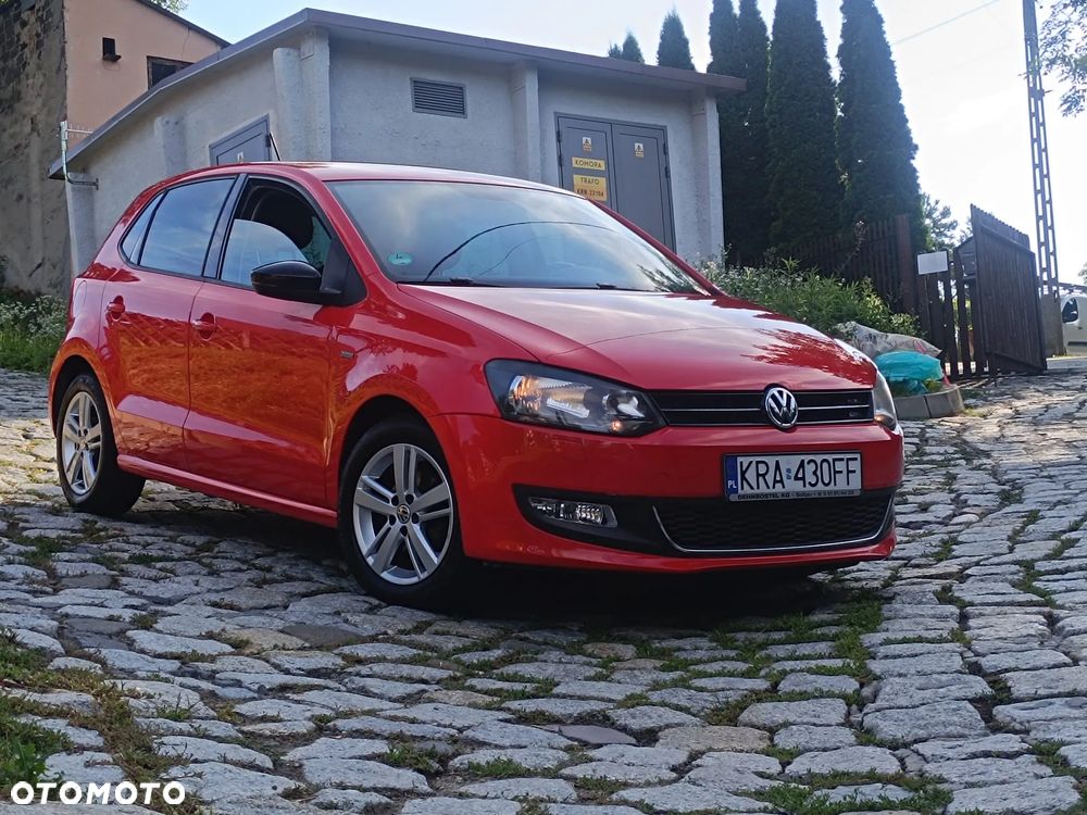 Volkswagen Polo - 11
