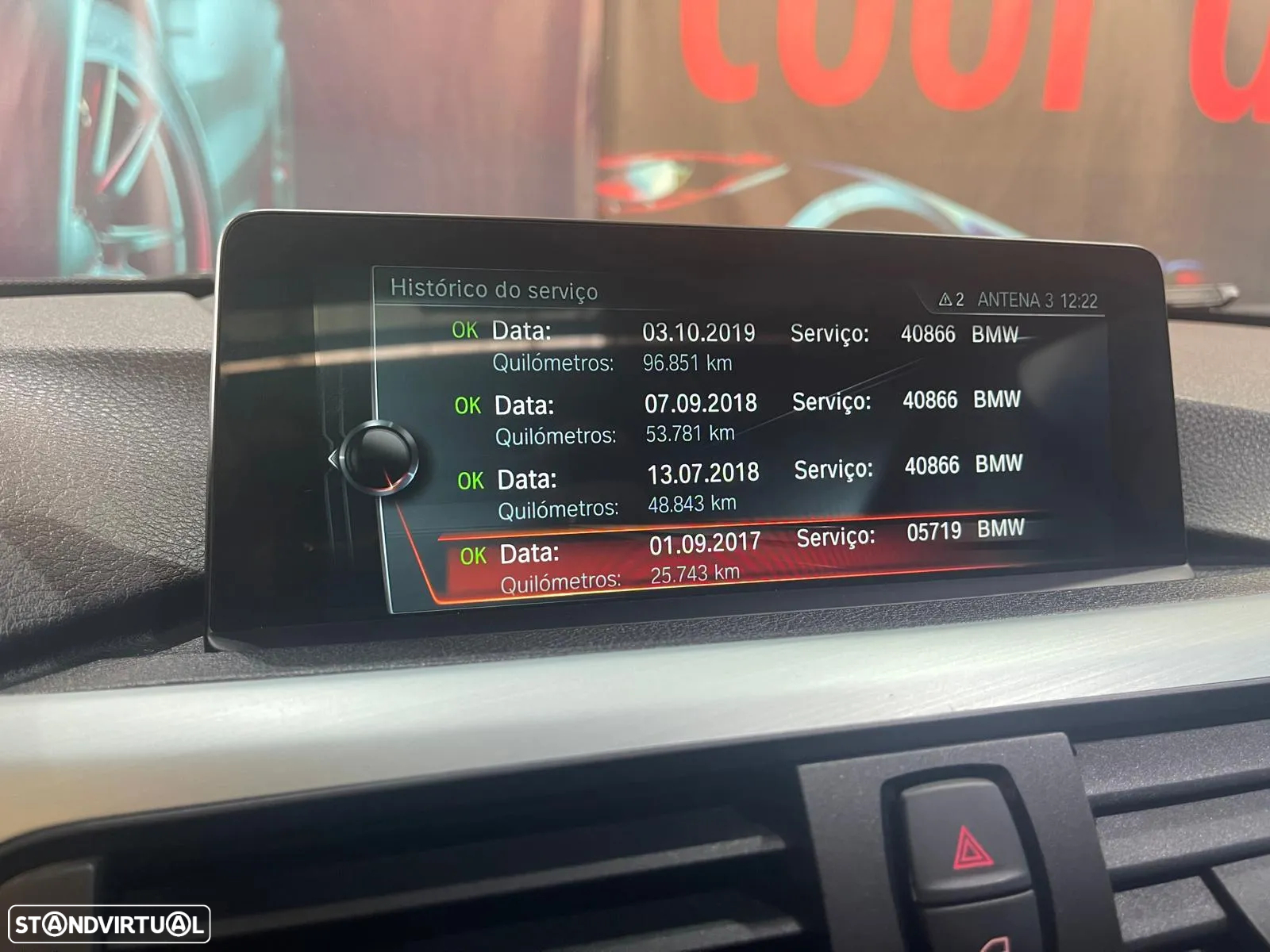 BMW 420 Gran Coupé d Aut. - 44