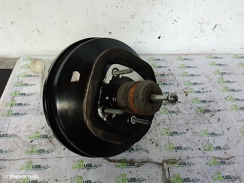 Servofreio Citroen C3 Picasso (Sh_) - 3