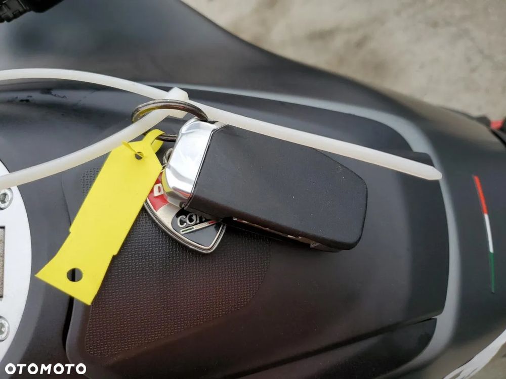 Ducati Multistrada - 7