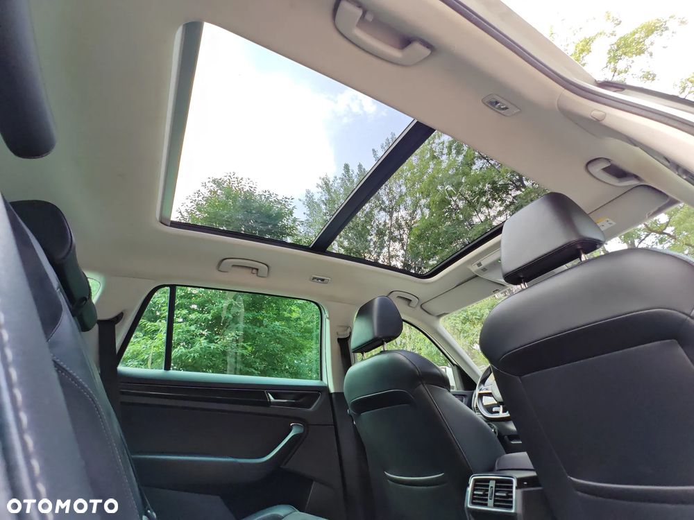 Skoda Kodiaq 2.0 TDI 4x4 Style DSG 7os - 18