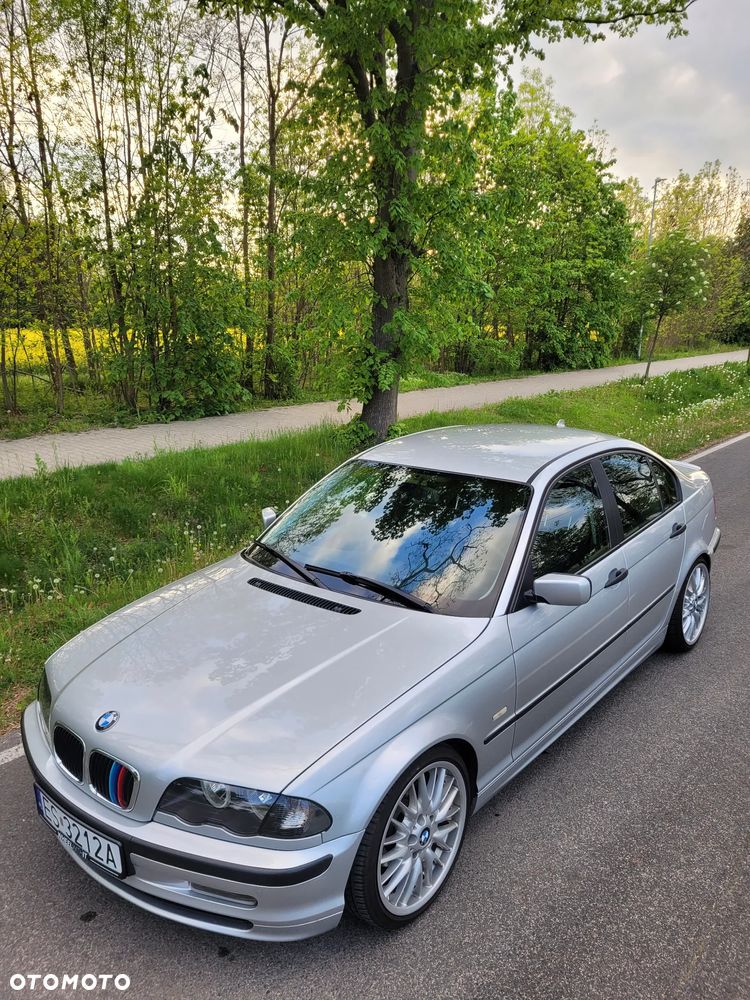 BMW Seria 3 - 9