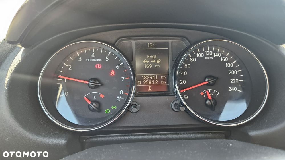 Nissan Qashqai 1.6 I-Way - 27