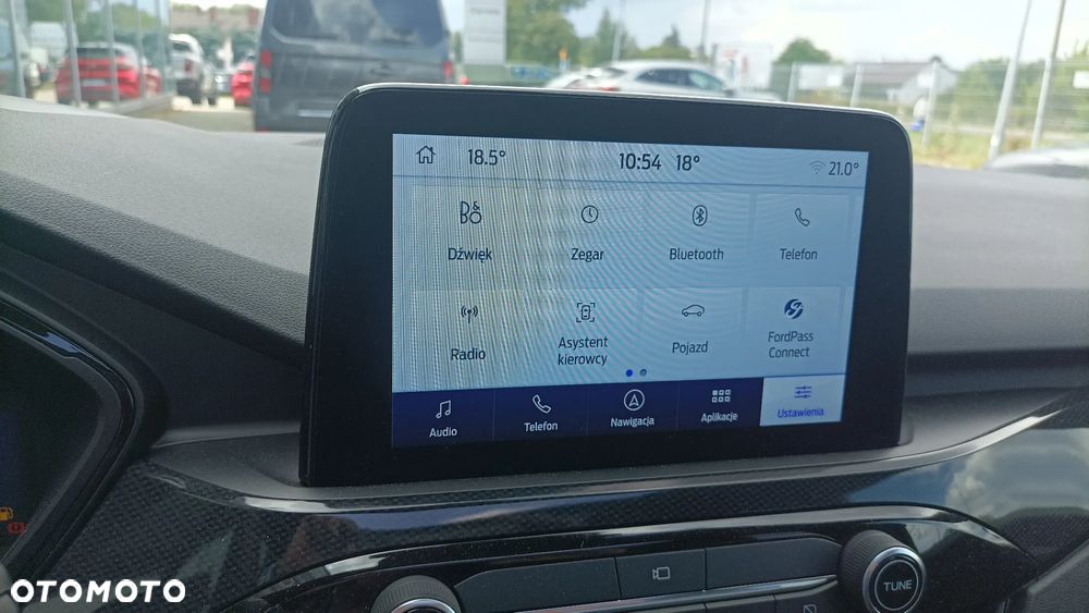 Ford Kuga 2.0 EcoBlue AWD ST-Line X - 30
