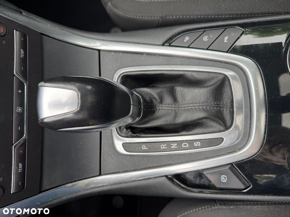 Ford S-Max 2.0 TDCi Titanium PowerShift - 16