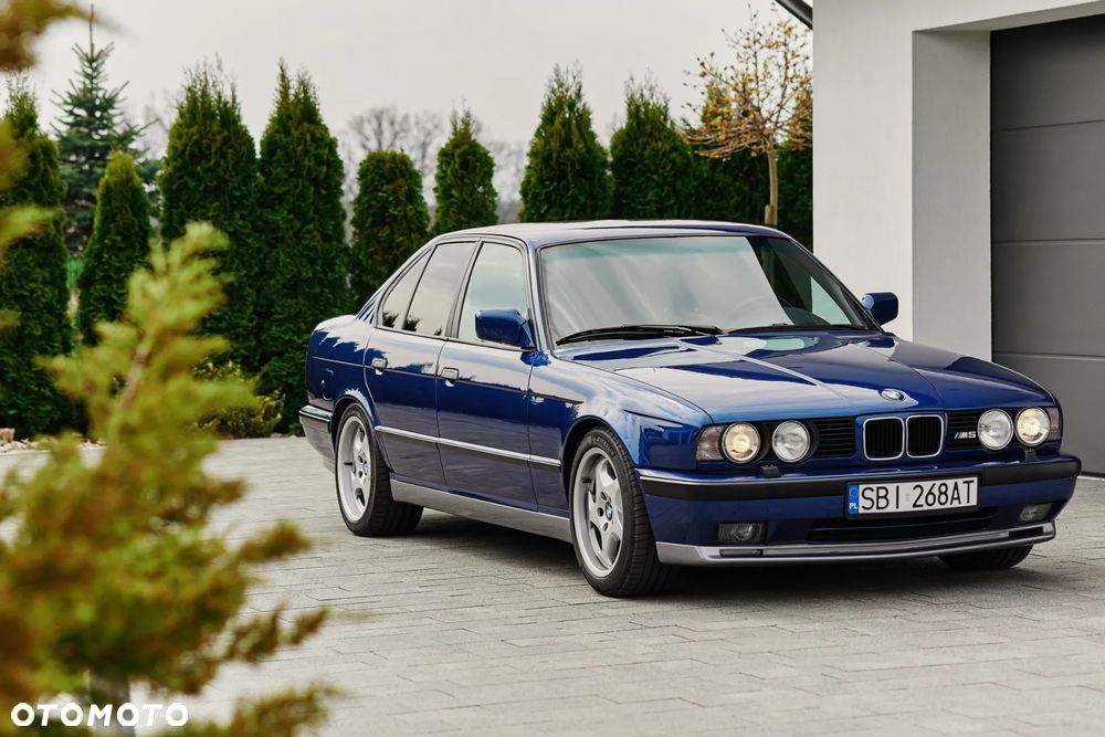 BMW M5 - 18