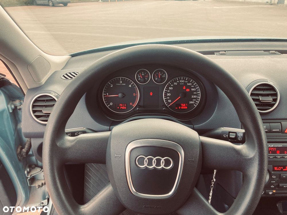 Audi A3 - 13