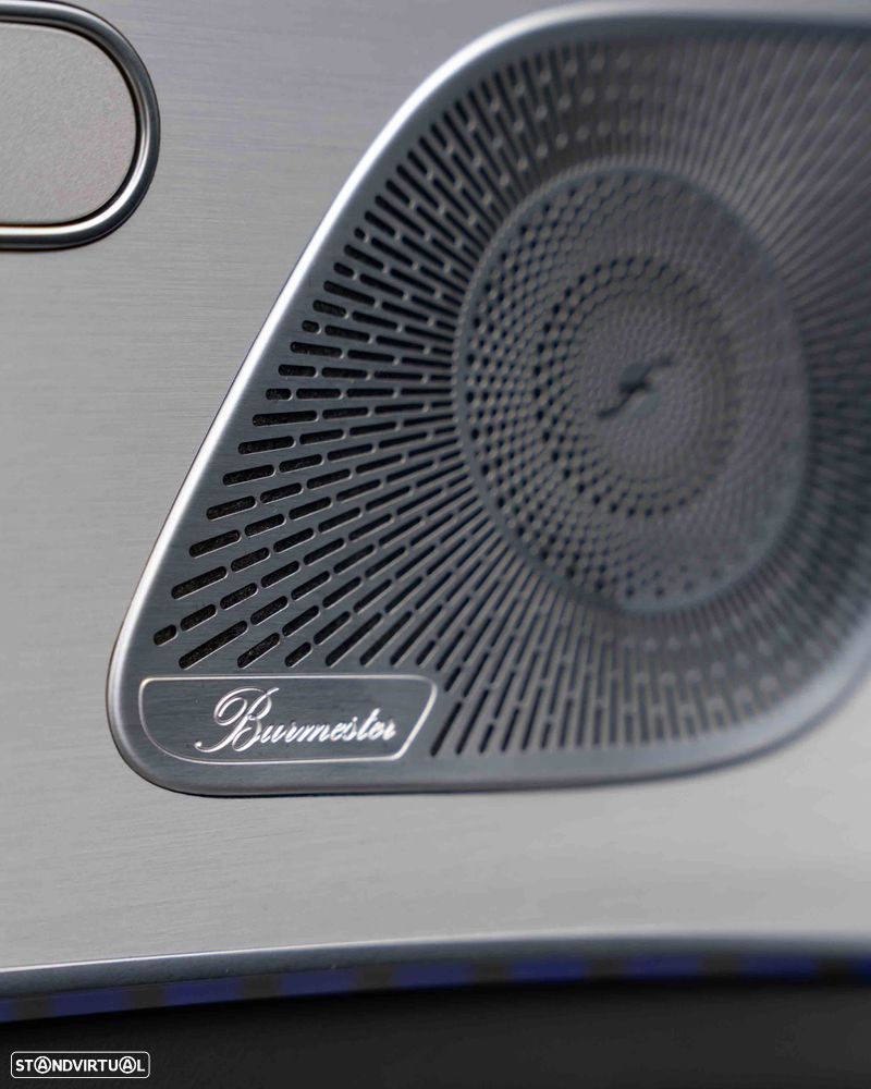 Mercedes-Benz GLE 53 AMG 4Matic+ - 53